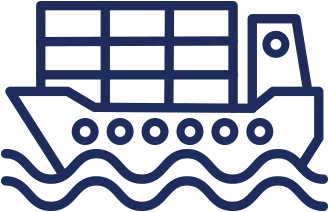 Spedycja Międzynarodowa SPN Logistics - Transport Morski Warszawa